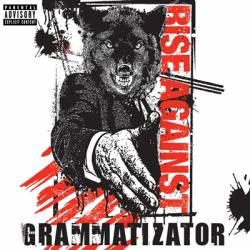 Rise Against : Grammatizator